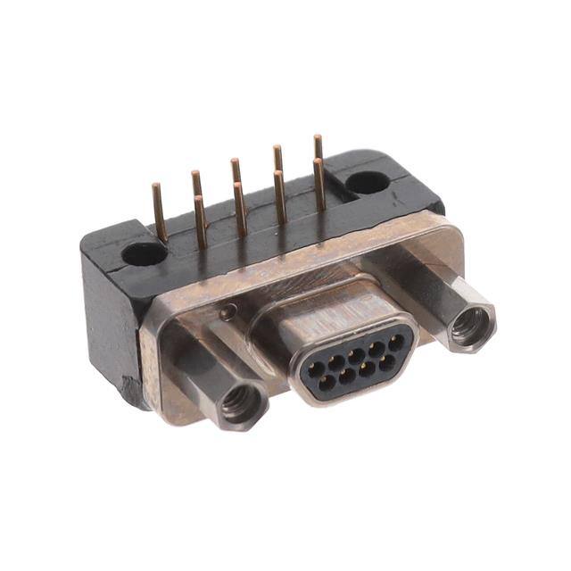 MDM-9PCBRM7-A174-F222 ITT Cannon, LLC  Ensembles de connecteurs D-Sub